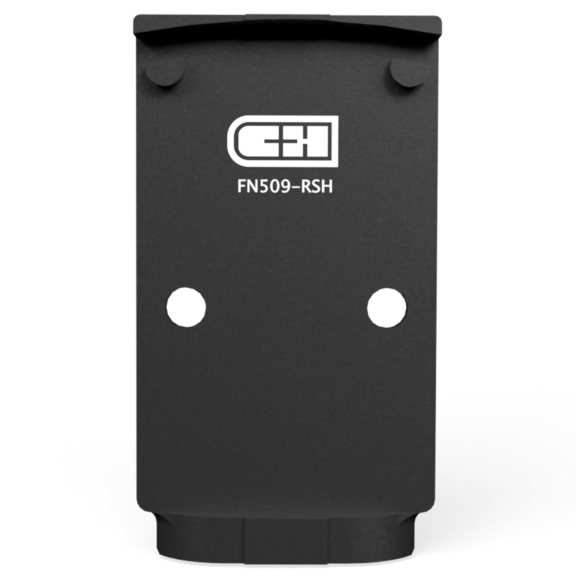 C+H Precision Optic Adapter Plate for FN 509/510/545