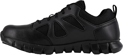 Reebok Work Sublite Cushion Tactical Oxford Men's