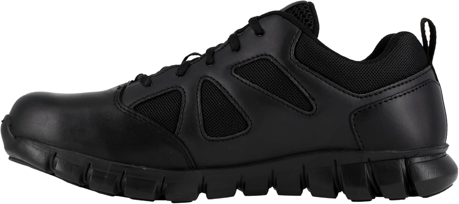 Reebok Sublite Cushion Tactical Oxford