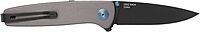 SOG Twitch III Folding Knife 3.1" 154CM