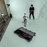 PELICAN Vault Long Case - Hard Case for Camera, Rifle, Gear, Equipment