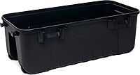 PLANO Sportsman's Trunk - Large Wheeled Lockable Storage Trunk