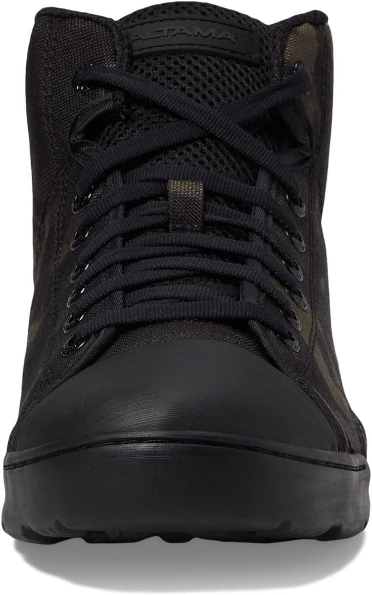 ALTAMA Maritime Assault Mid Boot