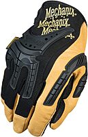 MECHANIX WEAR CG Heavy Duty Leather Work Gloves