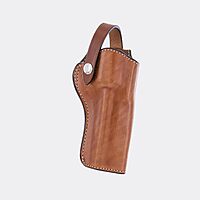 BIANCHI 1L Lawman Western Belt Holster