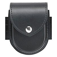 SAFARILAND Duty Gear Double Handcuff Case