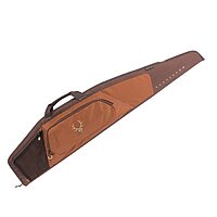 EVOLUTION OUTDOOR Bandera II Gun Case, 600D Polyester, Fleece Lining