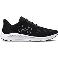 Under Armour Women's Charged Pursuit 3 Big Logo Running Shoe