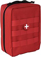Voodoo Tactical Enlarged EMT Pouch