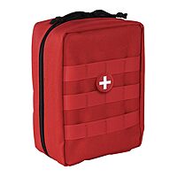 Voodoo Tactical Enlarged EMT Pouch