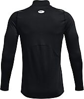 Under Armour Men's ColdGear Mock Base Layer Shirt