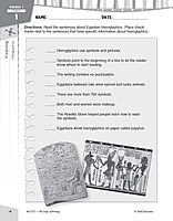 180 Days of Writing for Fourth Grade - An Easy-to-Use Fourth Grade Writing Workbook to Practice and Improve Writing Skills