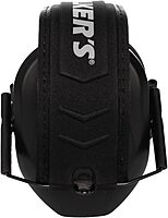 WALKER'S Razor Passive Earmuffs