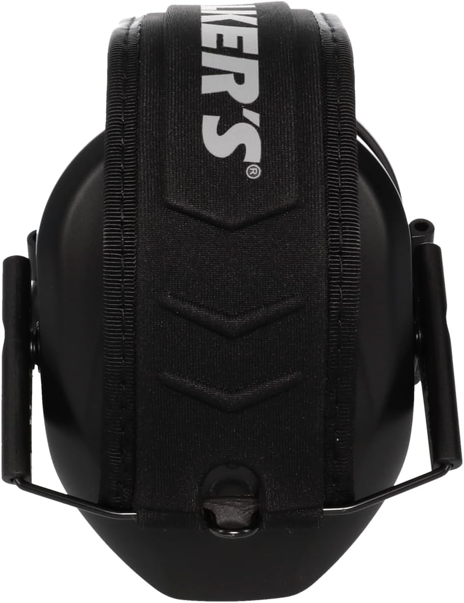 WALKER'S Razor Passive Earmuffs