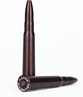 A-ZOOM Precision Aluminum Rifle Snap Caps