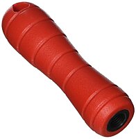 Nicholson 5" Screw-On Plastic File Handle (#7)