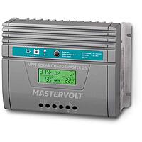 Mastervolt SCM25 MPPT Solar ChargeMaster