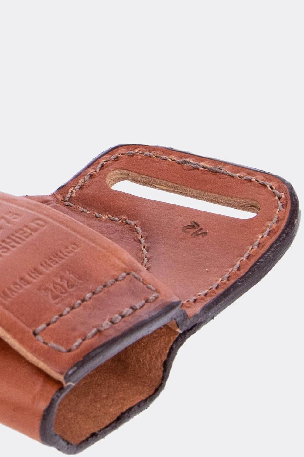 BIANCHI Model 75 Venom Belt Slide Holster