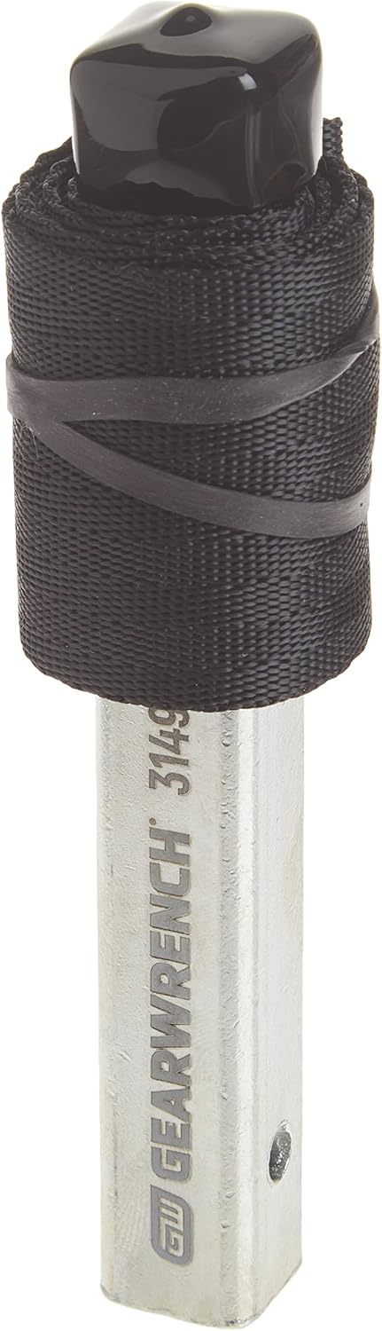 GEARWRENCH 1/2" Drive Nylon Strap Oil Filter Wrench - 3149