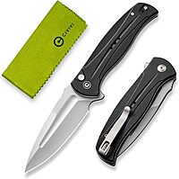 CIVIVI Incindie Folding Pocket Knife