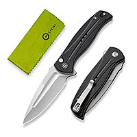 CIVIVI Incindie Folding Pocket Knife