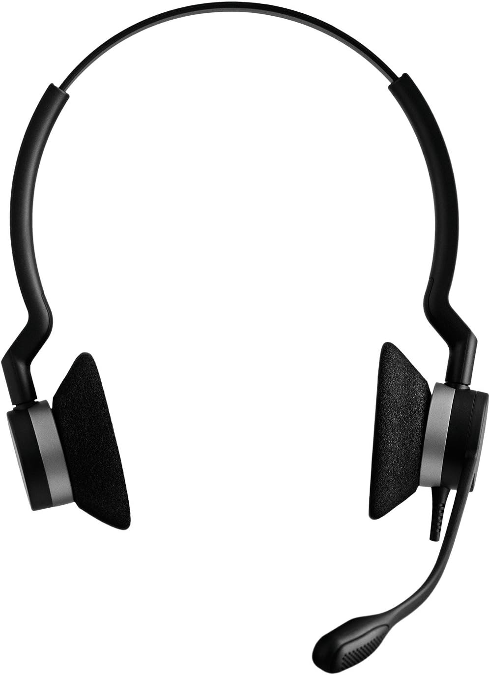 Jabra Biz 2300 USB MS Duo Wired Headset