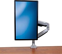 StarTech.com Desk Mount Monitor Arm - Full Motion Articulating Single Monitor