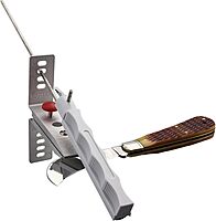 LANSKY Curved Knife Sharpening Stone for Lansky Sharpening System