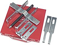 Stanley Proto J4234B 10 Ton -Ease 2-Way Straight Jaw Puller Set