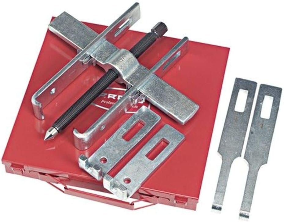 Stanley Proto J4234B 10 Ton -Ease 2-Way Straight Jaw Puller Set