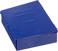 IRWIN General Purpose HSS Metal Index Drill Bit Set