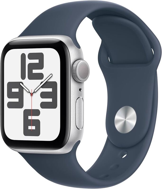 APPLE WATCH SERIE SE 40MM (2ª Gen)
