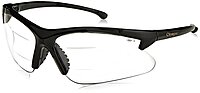 Smith & Wesson V60 30-06 Dual Readers Safety Eyewear, Black