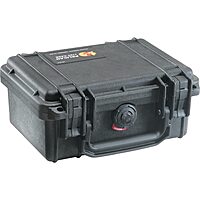 Pelican 1120 Protector Case With Foam