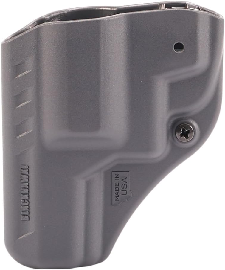 BLACKHAWK A.R.C. Inside the Waistband Ambidextrous Holster
