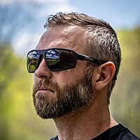 WARBIRD Sleeper Cell Polarized Sunglasses