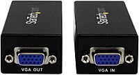 StarTech.com VGA Video Extender over Cat5 (ST121 Series)