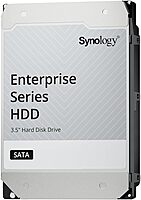 Synology HAT5300 3.5" SATA III Enterprise Hard Drive - 20TB