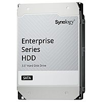 Synology HAT5300 3.5" SATA III Enterprise Hard Drive - 20TB