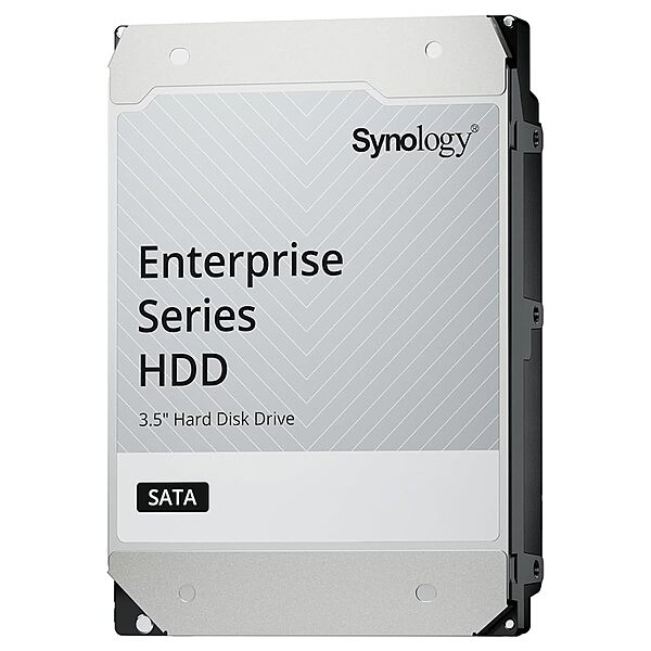 Synology HAT5300 3.5" SATA III Enterprise Hard Drive - 20TB