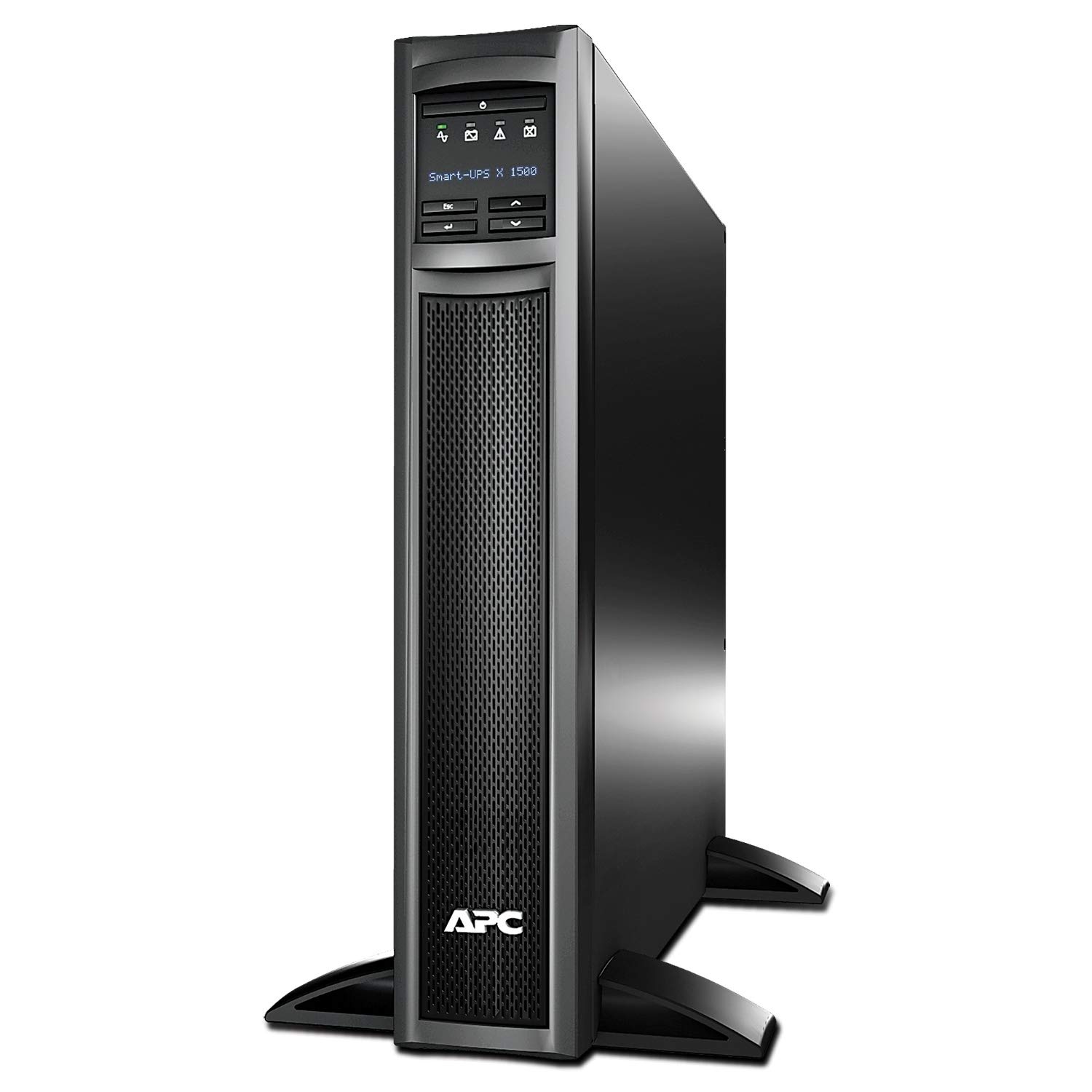 APC SMX Series Smart-UPS Network UPS & External Battery Pack