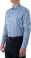 FIRST TACTICAL Men'S Pro Duty L/S Cotton Station Shirt