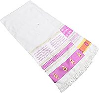 MANTO PARA ORACIONES