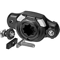 RAILBLAZA StarPort TracLoader Gunnel Mount for Kayaks and Boats, Compatible with Crestliner, SureMount