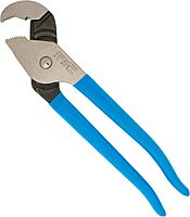 Channellock Double Tongue and Groove Parrot Nose Pliers