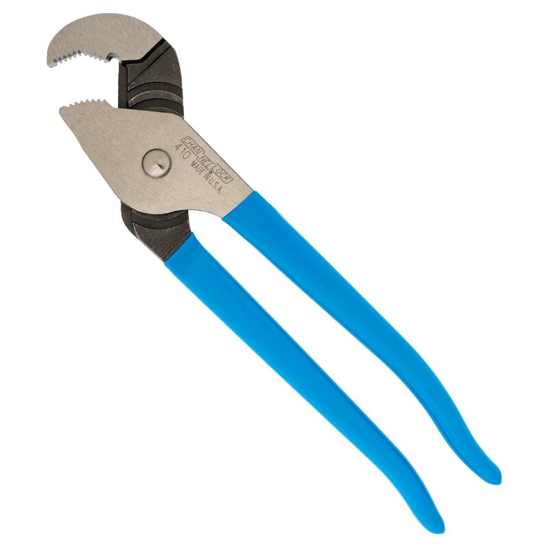 Channellock Double Tongue and Groove Parrot Nose Pliers
