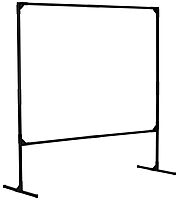 Jackson Safety Wilson Stur-D Welding Screen Frame (Single Panel)