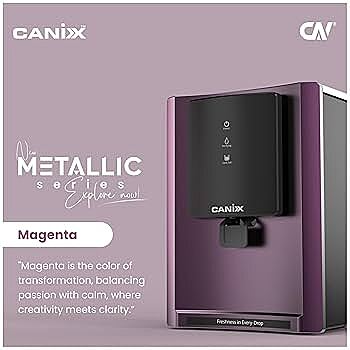 Bluberry RO Purifier - Canix