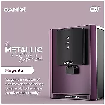 Bluberry RO Purifier - Canix