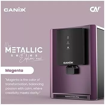 Bluberry RO Purifier - Canix